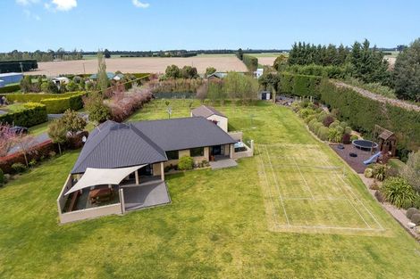 Photo of property in 19 Winnie Vine Place, Dunsandel, Leeston, 7682