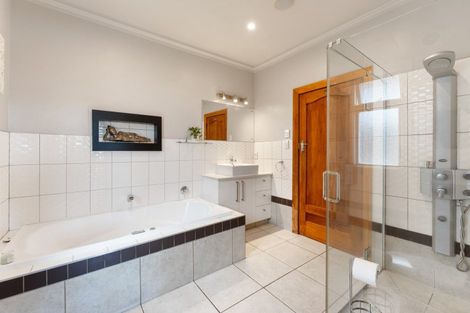 Photo of property in 9 William Street, Dunedin Central, Dunedin, 9016