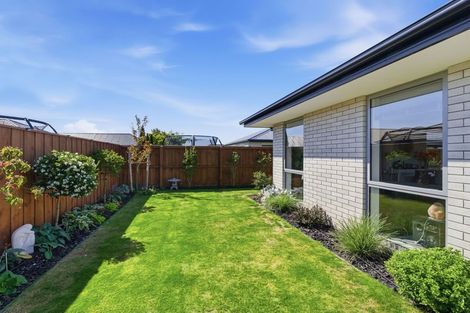Photo of property in 48 Kemble Drive, Rolleston, 7615