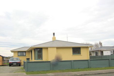 Photo of property in 260 Conyers Street, Strathern, Invercargill, 9812
