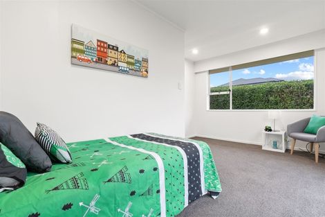 Photo of property in 8a Dryden Avenue, Papatoetoe, Auckland, 2025