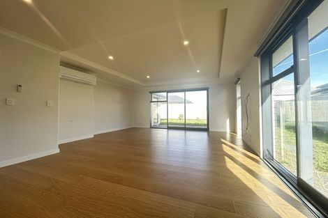 Photo of property in 12 Eyas Drive, Rolleston, 7615