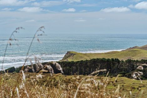 Photo of property in 685a Karioitahi Road, Lake Puketi, Waiuku, 2683