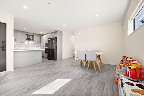 Photo of property in 8c Cosgrave Road, Papakura, 2110