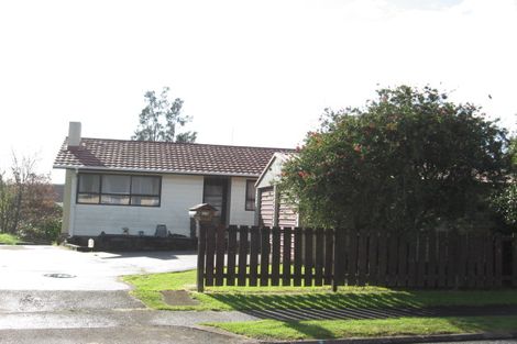Photo of property in 15 Antrim Crescent, Otara, Auckland, 2023