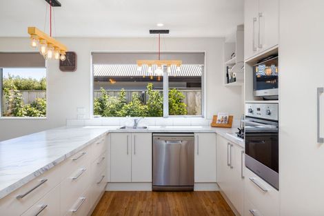 Photo of property in 33 Kahuraki Drive, Pegasus, 7612