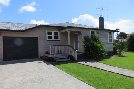 Photo of property in 126 Fenton Street, Thames, 3500