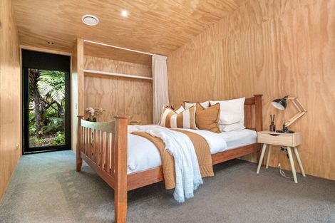 Photo of property in 547 Spencer Road, Lake Tarawera, Rotorua, 3076