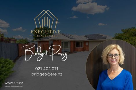 Photo of property in 42a Charles Upham Avenue, Hillmorton, Christchurch, 8025