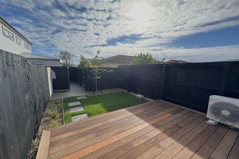 Photo of property in 3/47 Rahera Street, Spreydon, Christchurch, 8024