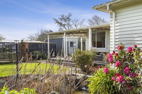 Photo of property in 235 Manutahi Road, Manutahi, Patea, 4598