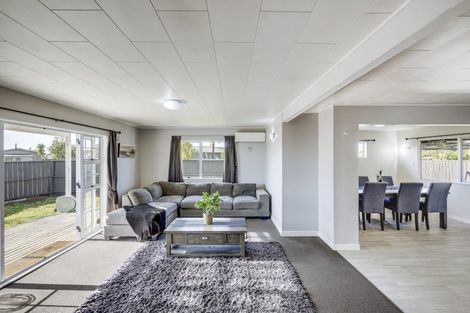 Photo of property in 43 Lanark Place, Tamatea, Napier, 4112