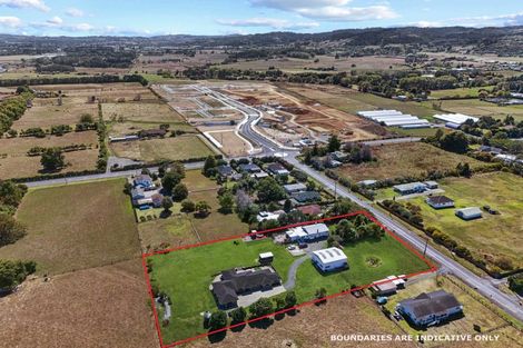 Photo of property in 9 Fitzgerald Road, Drury, 2113