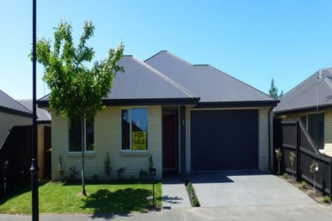 Photo of property in 4a Somerville Crescent, Aidanfield, Christchurch, 8025