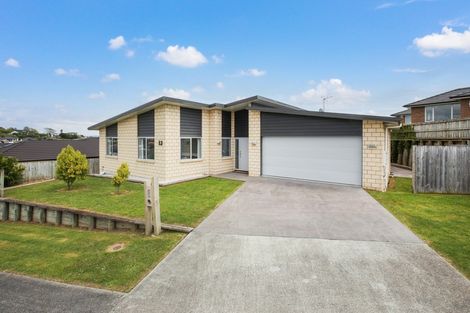 Photo of property in 13 Castleton Way, Flagstaff, Hamilton, 3210