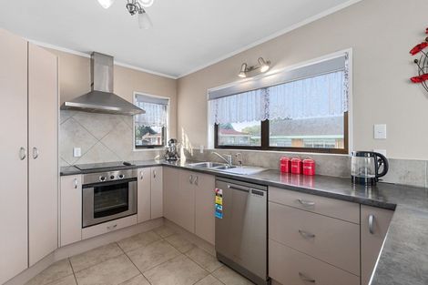 Photo of property in 55 Young Street, Morrinsville, 3300