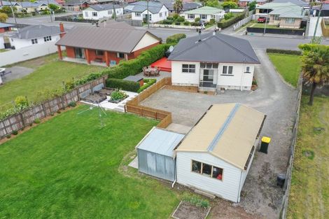 Photo of property in 70 Mcmurdo Street, Tinwald, Ashburton, 7700