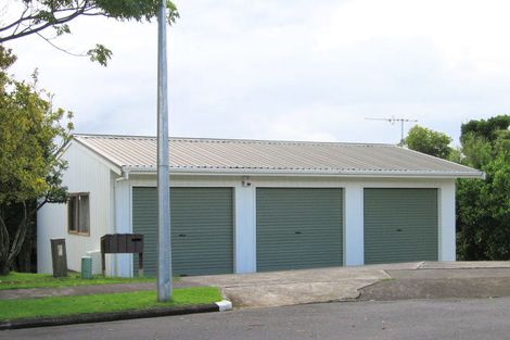 Photo of property in 20 Camwell Close, Bucklands Beach, Auckland, 2012