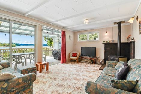 Photo of property in 135 State Highway 30, Lake Rotoma, Rotorua, 3074