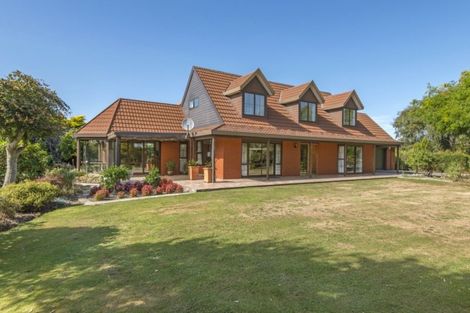 Photo of property in 91 Hodgens Road, Prebbleton, Christchurch, 7676