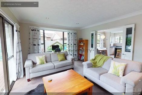 Photo of property in 1/20 Montclare Avenue, Ilam, Christchurch, 8041