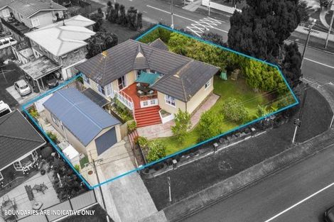 Photo of property in 2/10 Liverpool Street, Papakura, 2110