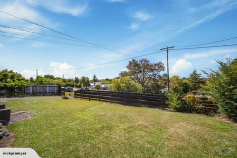 Photo of property in 47 Rodney Street, Wellsford, 0900