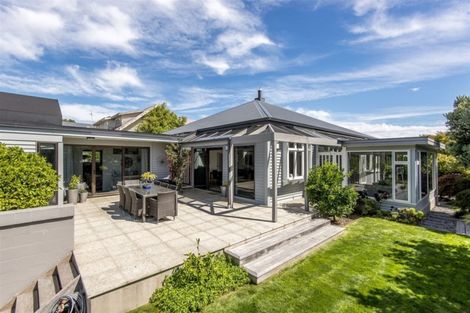 Photo of property in 21 Hackthorne Road, Cashmere, Christchurch, 8022