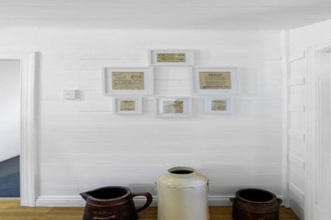 Photo of property in 3139 Coaltrack Road, Coalgate, 7673