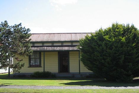 Photo of property in 11 Weka Street, Taihape, 4720