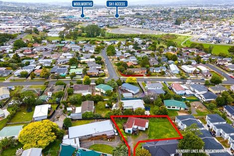 Photo of property in 146 Coxhead Road, Wattle Downs, Auckland, 2103