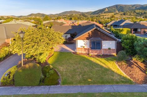 Photo of property in 123 Aldinga Avenue, Stoke, Nelson, 7011