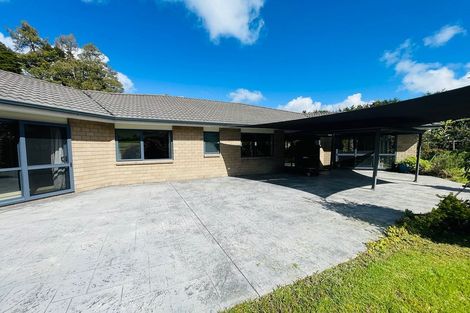 Photo of property in 53 Puketotara Road, Glenbervie, Whangarei, 0173