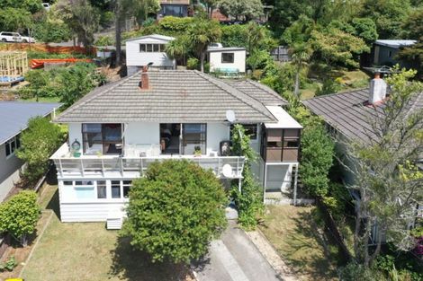 Photo of property in 27 Blick Terrace, The Brook, Nelson, 7010