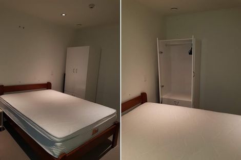 Photo of property in Forte Apartments, 54/13 College Street, Te Aro, Wellington, 6011