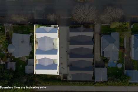 Photo of property in 3/4 Marama Street, Frankton, Hamilton, 3204