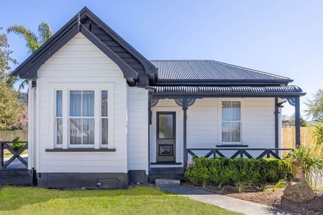 Photo of property in 12 Newton Street, Ngaruawahia, 3720