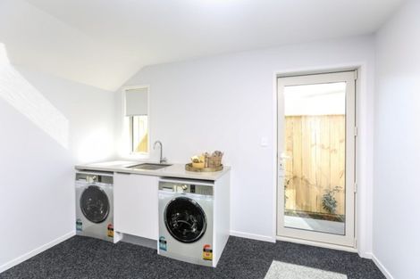 Photo of property in 3a Normanby Street, Fitzroy, New Plymouth, 4312