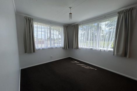 Photo of property in 3 Scurr Place, Huntly, 3700