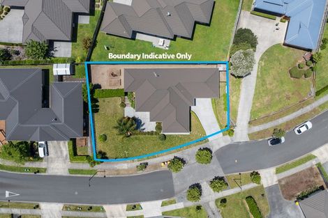 Photo of property in 3 Drower Glen, Flagstaff, Hamilton, 3210