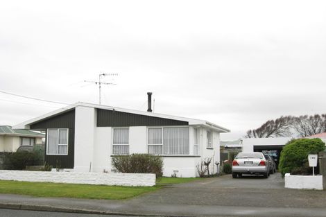 Photo of property in 192 Mcquarrie Street, Kingswell, Invercargill, 9812