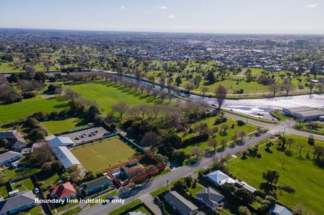 Photo of property in 167 Kerrs Road, Avonside, Christchurch, 8061