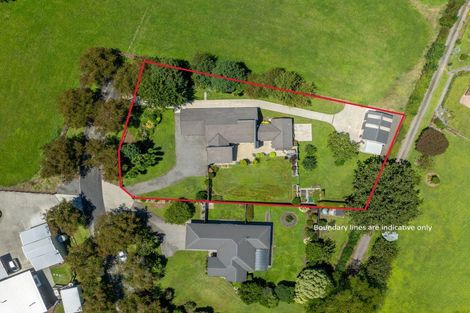 Photo of property in 8 Odlum Drive, Matamata, 3472