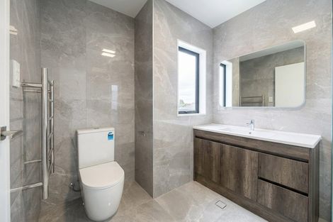 Photo of property in 3/50 Hoteo Avenue, Papatoetoe, Auckland, 2025