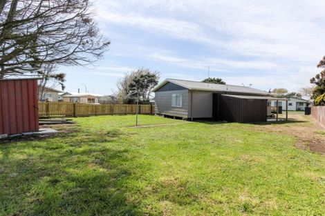 Photo of property in 99 Ranfurly Street, Waitara, 4320