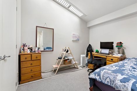 Photo of property in Mondrian Townhouses, 7/24 Hanson Street, Mount Cook, Wellington, 6021