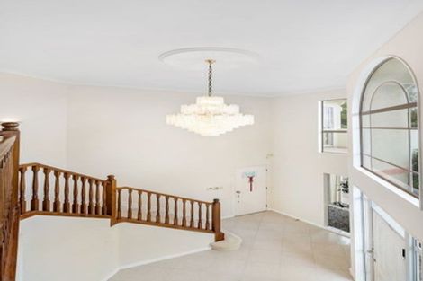 Photo of property in 46 Bronzewing Terrace, Unsworth Heights, Auckland, 0632