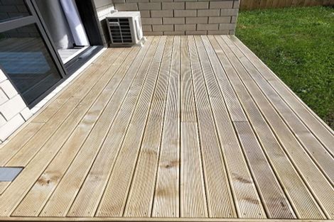 Photo of property in 37b Sheehan Avenue, Papakura, 2110