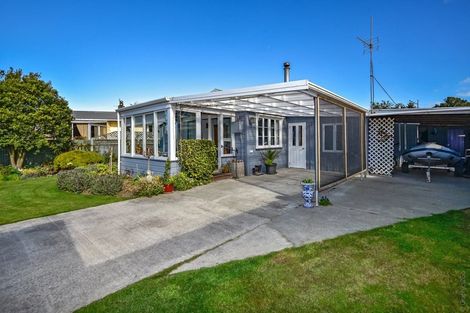 Photo of property in 102 Pacific Drive, Southbridge, Leeston, 7683