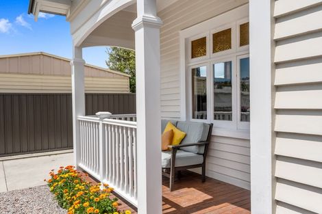 Photo of property in 31 Carnell Street, Napier South, Napier, 4110